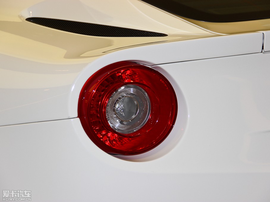 2013F12berlinetta 6.3L ˜ʰ