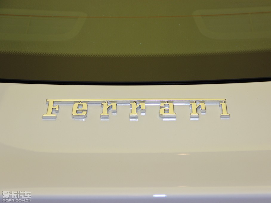 2013F12berlinetta 6.3L ˜ʰ