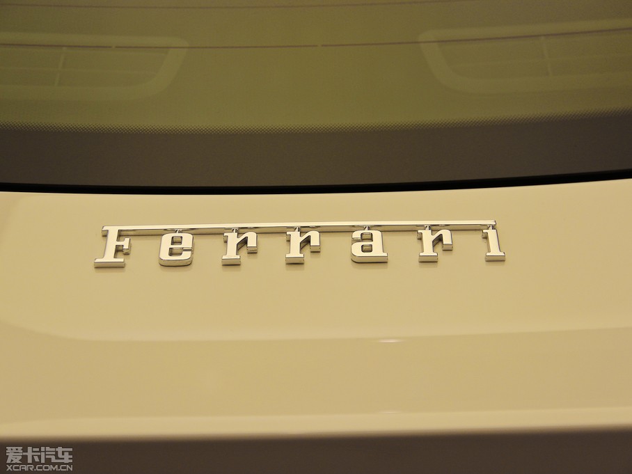 2013F12berlinetta 6.3L ˜ʰ