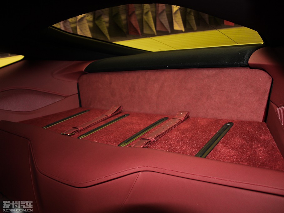 2013F12berlinetta 6.3L ˜ʰ