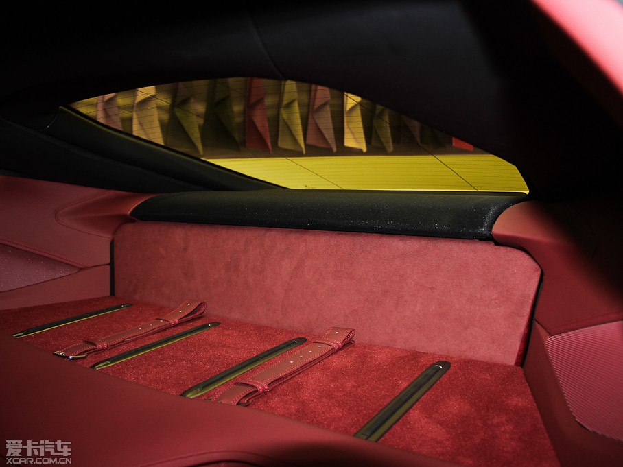 2013F12berlinetta 6.3L ˜ʰ