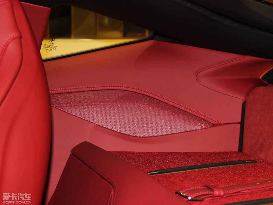 2013F12berlinetta 6.3L ˜ʰ