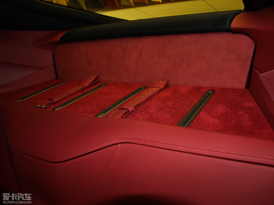 2013F12berlinetta 6.3L ˜ʰ