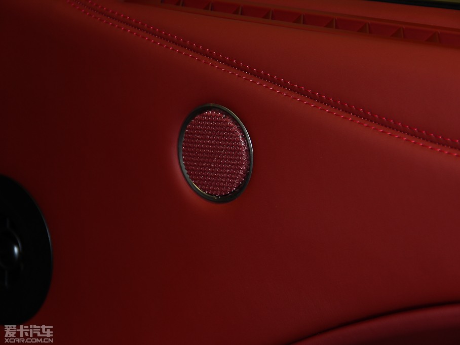 2013F12berlinetta 6.3L (bio)(zhn)