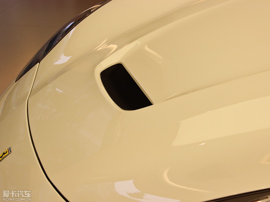 2013F12berlinetta 6.3L ˜ʰ