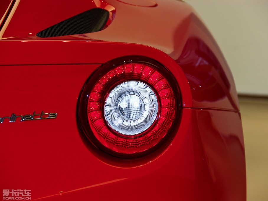 2013F12berlinetta 6.3L (bio)ʰ