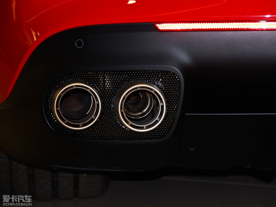 2013F12berlinetta 6.3L ˜ʰ