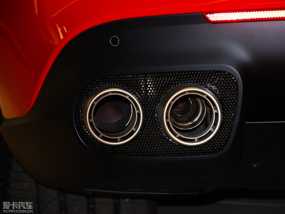 2013F12berlinetta 6.3L (bio)(zhn)