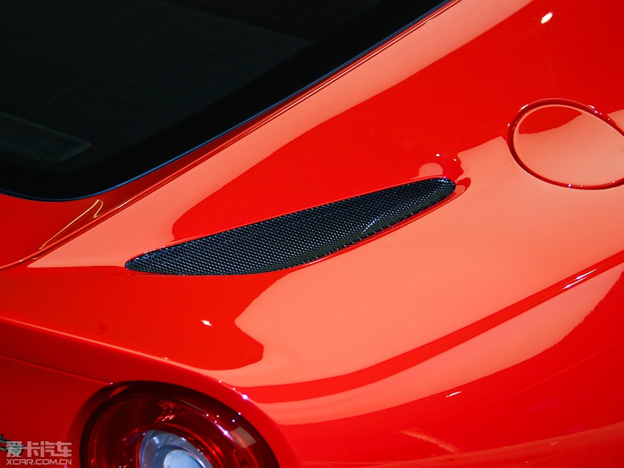 2013F12berlinetta 6.3L ˜ʰ