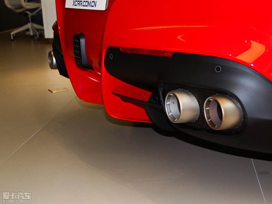 2013F12berlinetta 6.3L ˜ʰ