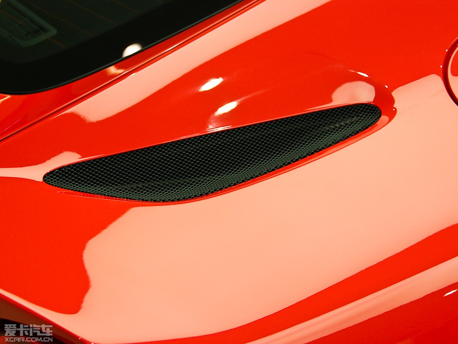 2013F12berlinetta 6.3L (bio)(zhn)