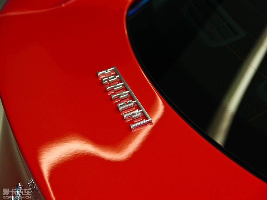 2013F12berlinetta 6.3L ˜ʰ