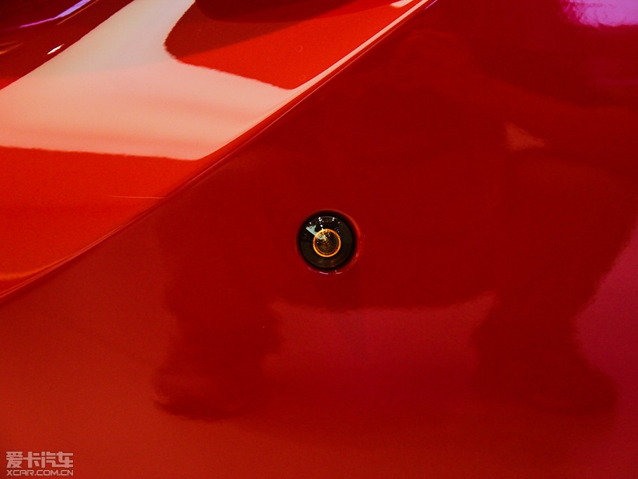 2013F12berlinetta 6.3L ˜ʰ