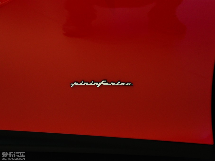 2013F12berlinetta 6.3L ˜ʰ