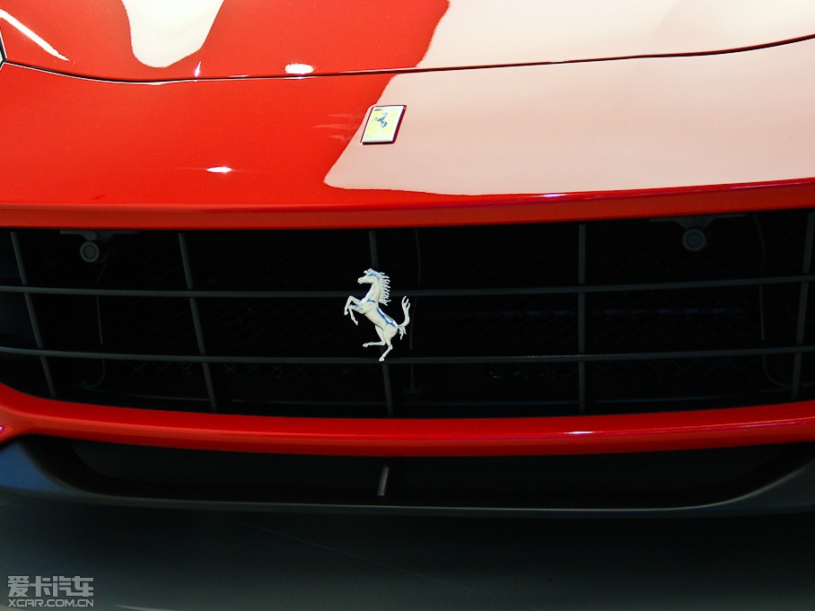 2013F12berlinetta 6.3L ˜ʰ