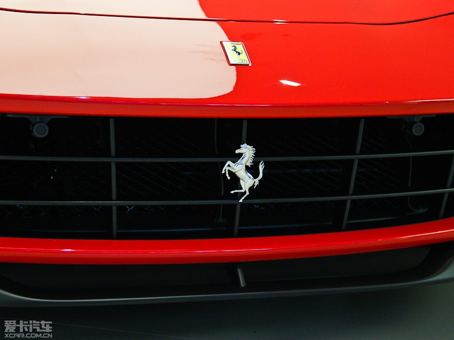 2013F12berlinetta 6.3L ˜ʰ