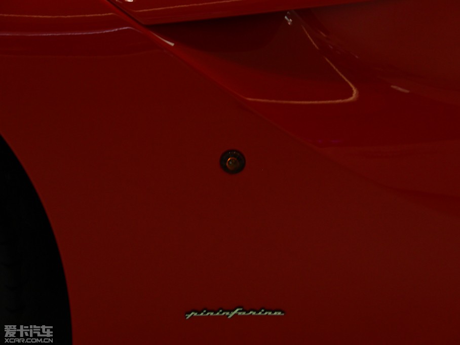 2013F12berlinetta 6.3L ˜ʰ