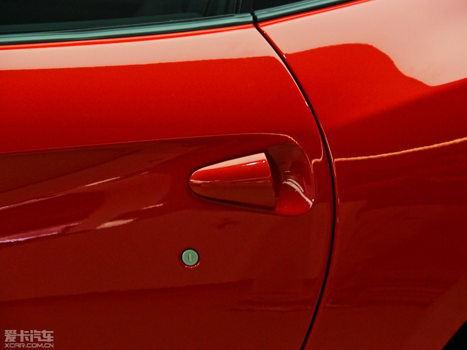 2013F12berlinetta 6.3L ˜ʰ