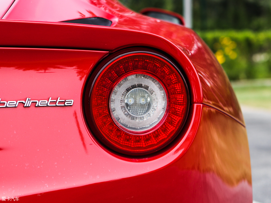 2013F12berlinetta 6.3L ˜ʰ