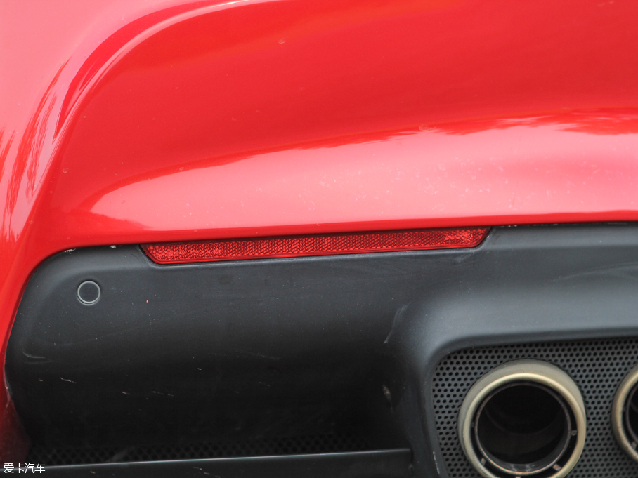 2013F12berlinetta 6.3L ˜ʰ