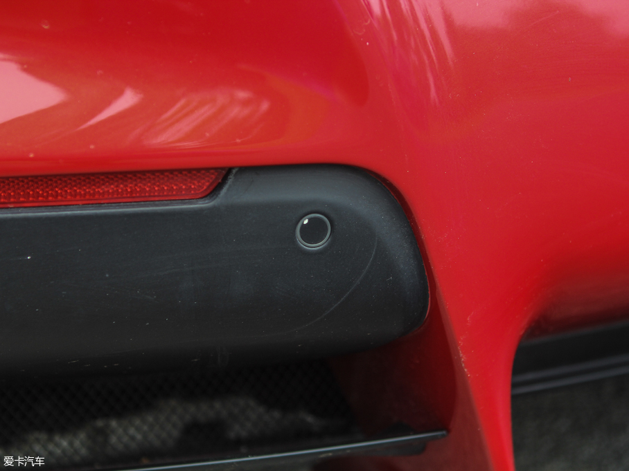 2013F12berlinetta 6.3L ˜ʰ