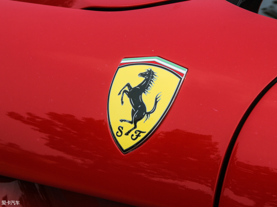 2013F12berlinetta 6.3L ˜ʰ
