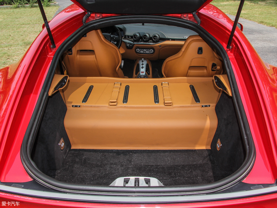 2013F12berlinetta 6.3L ˜ʰ