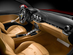 2013F12berlinetta п؅^