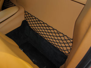 2013款6.3L 标准版 空间座椅