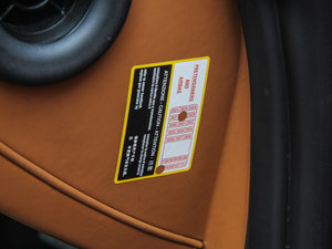 2013款6.3L 标准版 其它