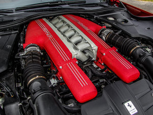 2013款6.3L 标准版 其它