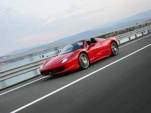 20134.5L Spider w^