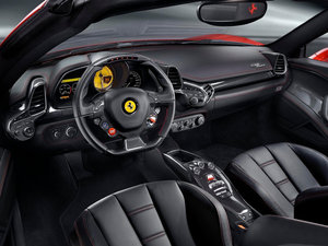 20134.5L Spider п؅^