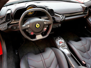 20134.5L Spider п؅^