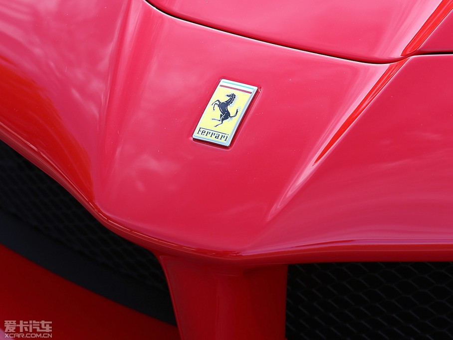 2014LaFerrari 