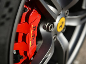 2014款Speciale 细节外观