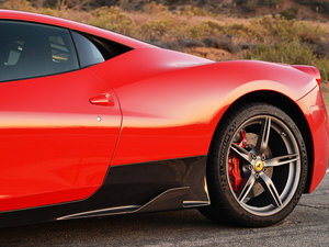 2014款Speciale 细节外观