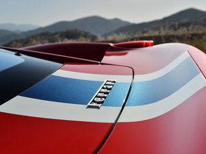 2014款Speciale 细节外观