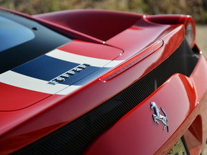 2014款Speciale 细节外观