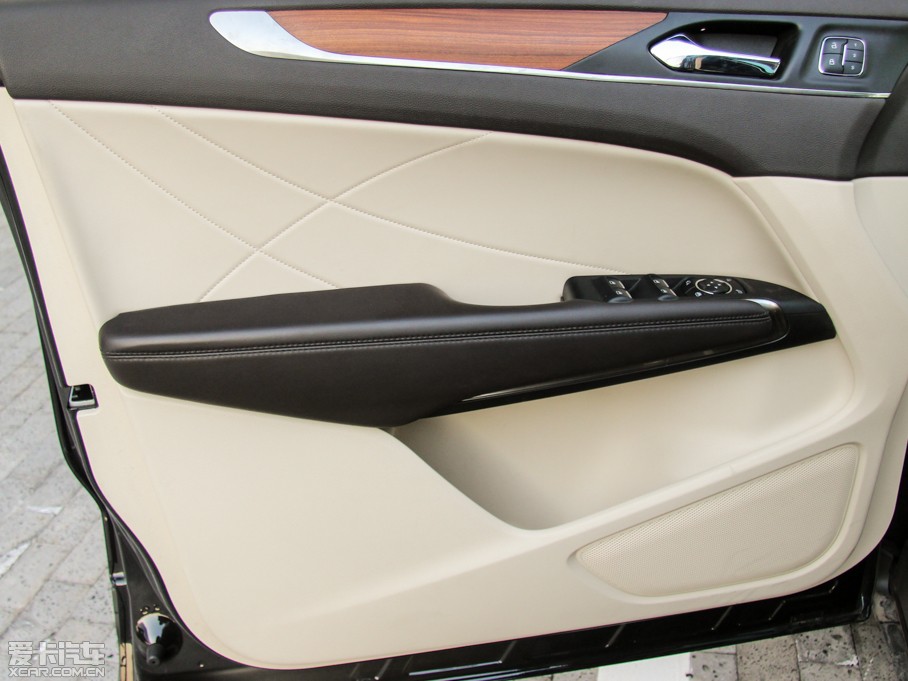 2014ֿMKC 2.0T Ԅ(dng)ҫ