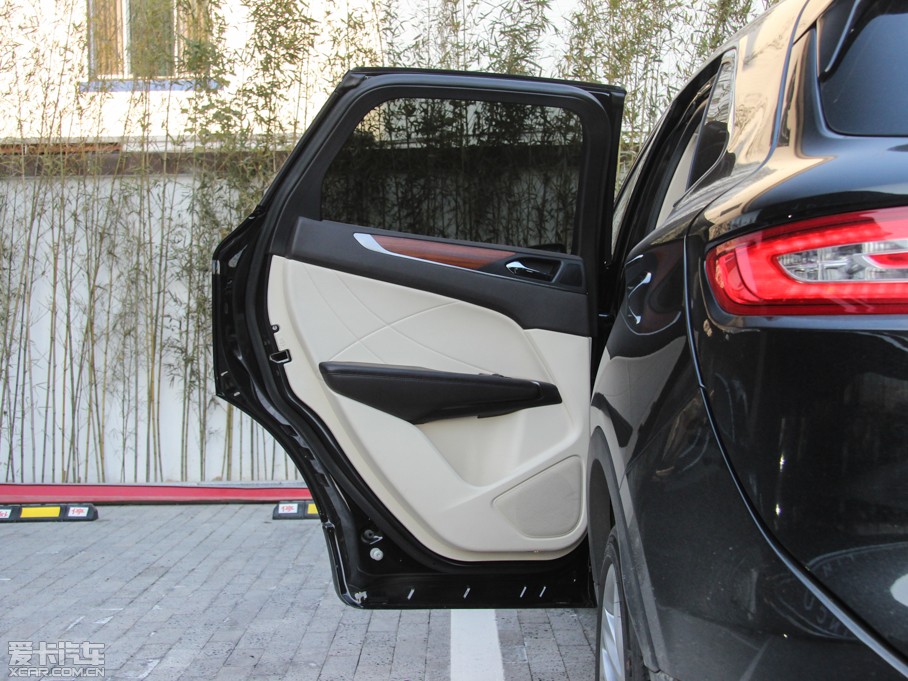 2014ֿMKC 2.0T Ԅ(dng)ҫ