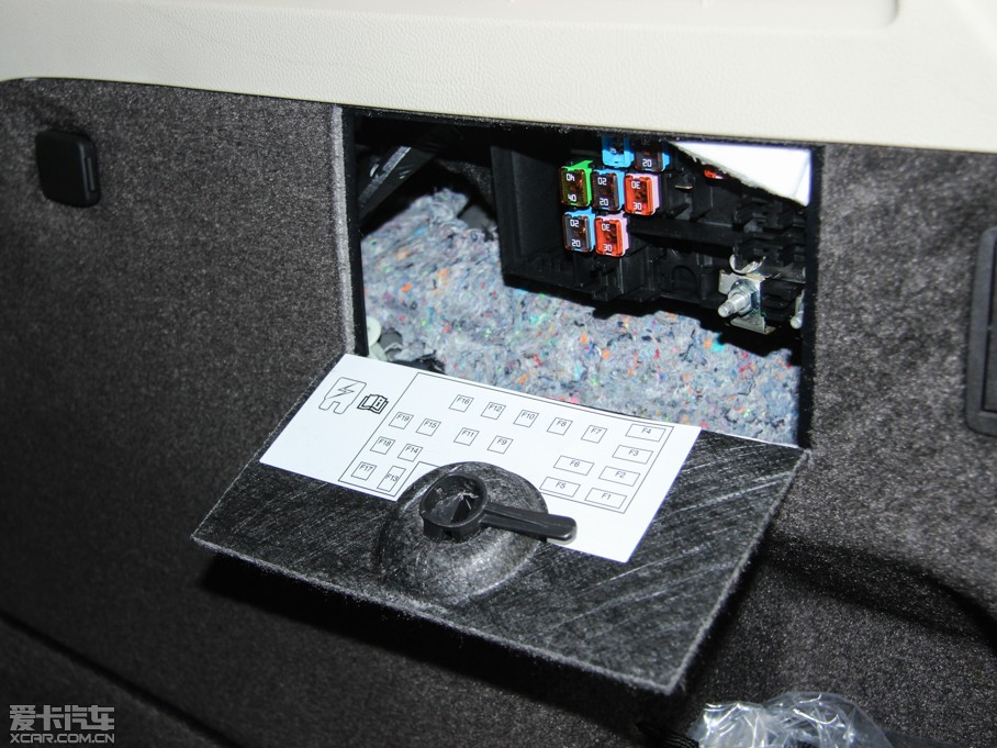 2014ֿMKC 2.0T Ԅ(dng)ҫ