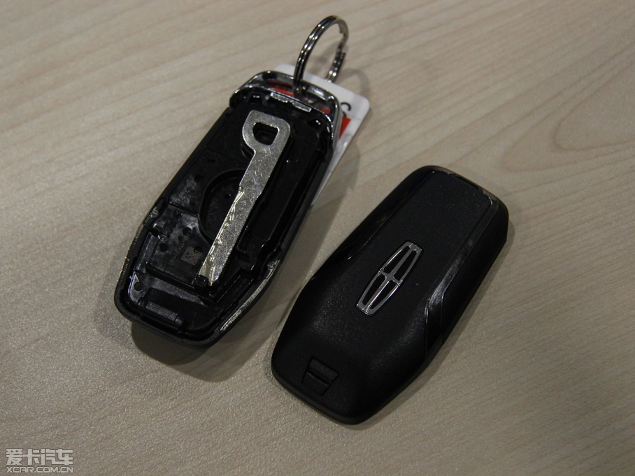 2014ֿMKC 2.0T Ԅ(dng)ҫ