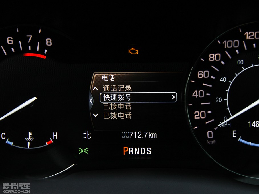 2014ֿMKC 2.0T Ԅ(dng)ҫ