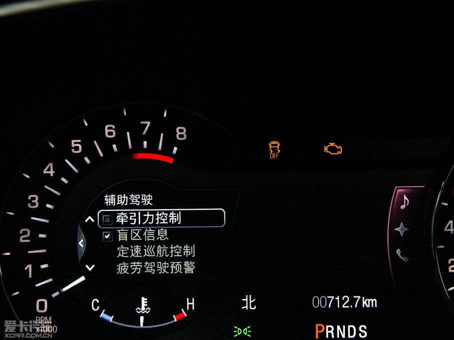 2014ֿMKC 2.0T Ԅ(dng)ҫ