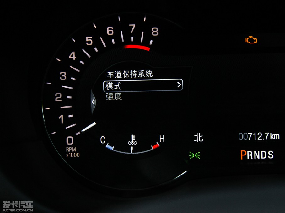 2014ֿMKC 2.0T Ԅ(dng)ҫ