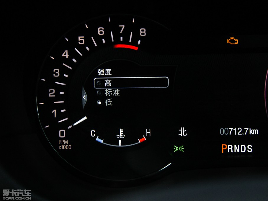 2014ֿMKC 2.0T Ԅ(dng)ҫ