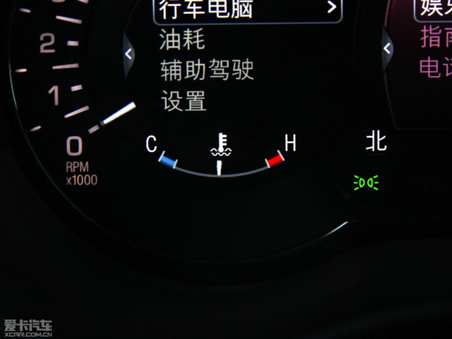 2014ֿMKC 2.0T Ԅ(dng)ҫ