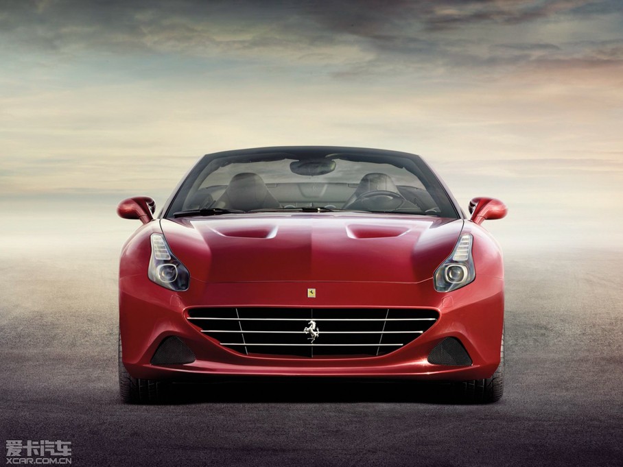 2015��California T 3.9T