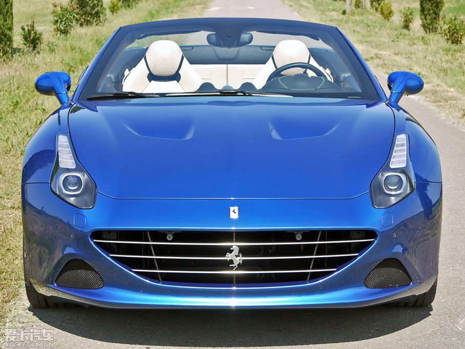 2015��California T 3.9T